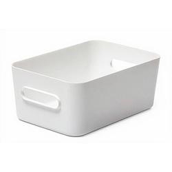 Foto van Smartstore opbergbox compact m 5,3 liter wit