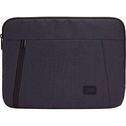 Foto van Case logic laptop sleeve huxton 11.6 inch (zwart)