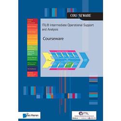 Foto van Itil® intermediate operational support and