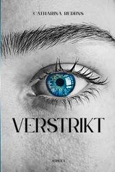 Foto van Verstrikt - catharina redijns - paperback (9789464870053)