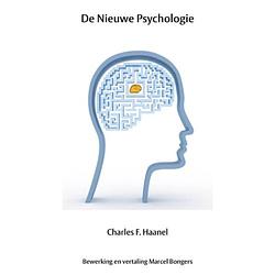 Foto van De nieuwe psychologie