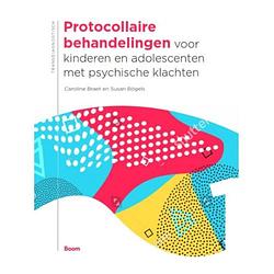 Foto van Protocollaire behandelingen voor kinderen en