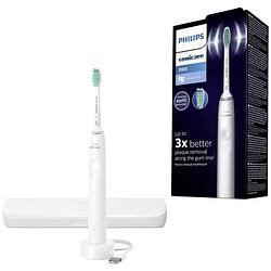 Foto van Philips sonicare hx3671/13 hx3671/13 elektrische tandenborstel wit