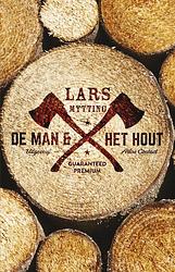 Foto van De man en het hout - lars mytting - ebook (9789025446130)