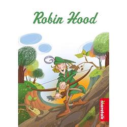 Foto van Robin hood - best books forever