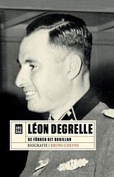 Foto van Léon degrelle - bruno cheyns - ebook (9789460016080)