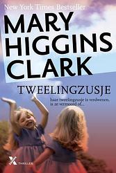 Foto van Tweelingzusje - mary higgins clark - ebook (9789401602402)