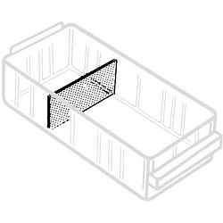 Foto van Raaco 150-01 scheidingswand voor lademagazijn (b x h) 64 mm x 31 mm 48 stuk(s)