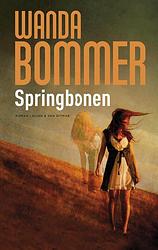 Foto van Springbonen - wanda bommer - ebook (9789038801902)