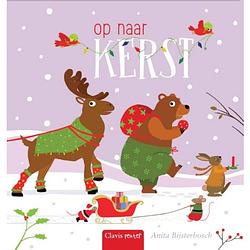 Foto van Op naar kerst