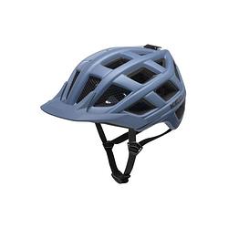 Foto van Fietshelm ked crom m (52-58cm) - blue grey matt