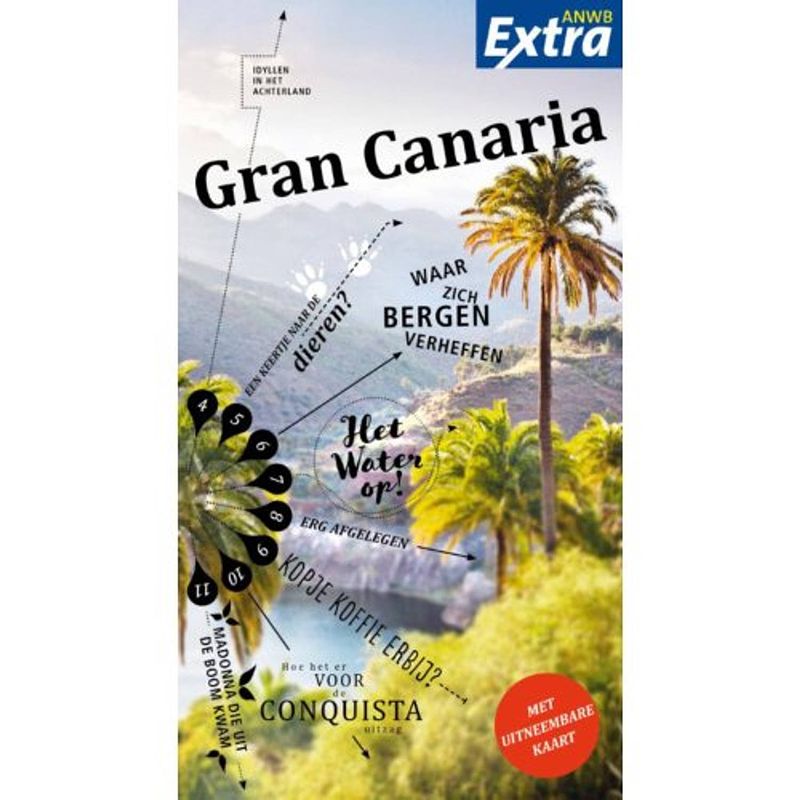 Foto van Extra gran canaria