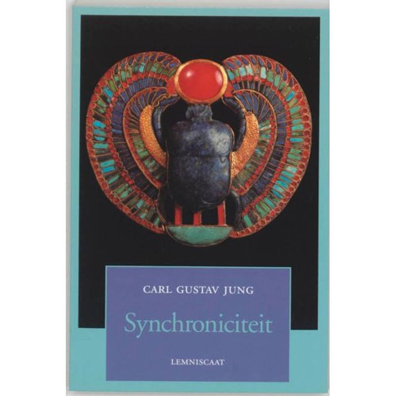 Foto van Synchroniciteit