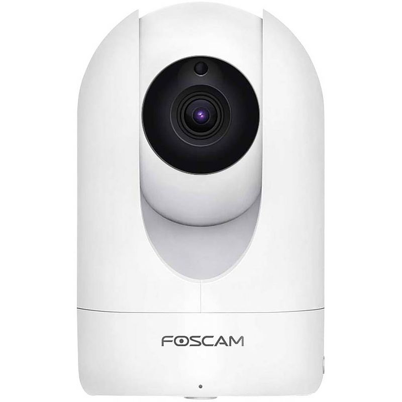 Foto van Foscam r4m 00r4mw ip bewakingscamera lan, wifi 2304 x 1536 pixel