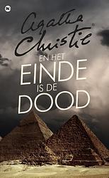 Foto van En het einde is dood - agatha christie - ebook (9789048823871)