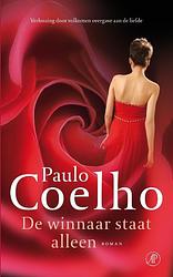 Foto van De winnaar staat alleen - paulo coelho - ebook (9789029573337)