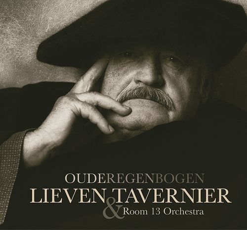 Foto van Lieven tavernier - oude regenbogen(cd) - cd (8714691110253)