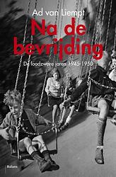 Foto van Na de bevrijding - ad van liempt - ebook (9789460037139)