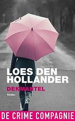 Foto van Dekmantel - loes den hollander - ebook (9789461092441)