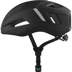 Foto van Crnk helm artica zwart l