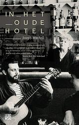 Foto van In het oude hotel - joseph mitchell - ebook (9789048835386)