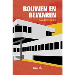 Foto van Bouwen en bewaren