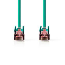 Foto van Nedis cat6-kabel - ccgp85221gn100