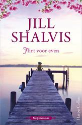 Foto van Flirt voor even - jill shalvis - ebook