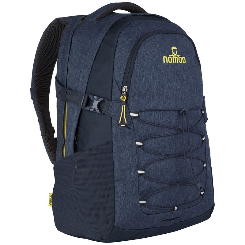 Foto van Nomad® - velocity 24 l laptop tagesrucksack