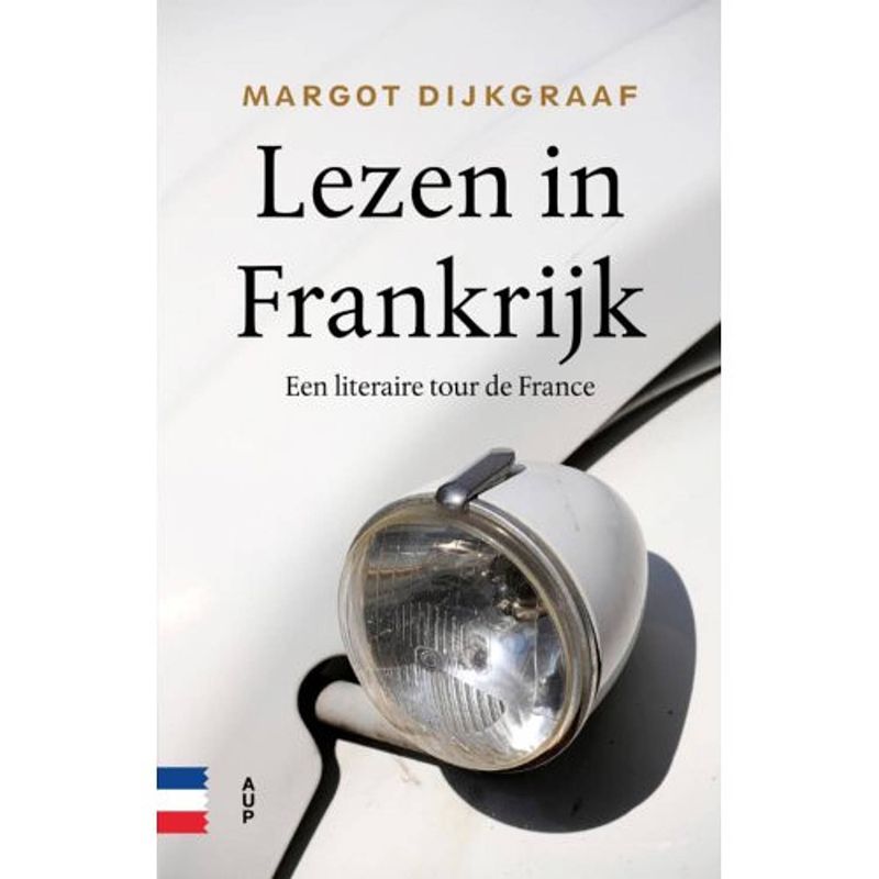 Foto van Lezen in frankrijk