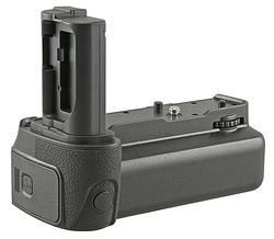 Foto van Jupio batterygrip voor nikon z5, z6, z7 - model mb-n10