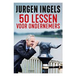 Foto van 50 lessen voor ondernemers