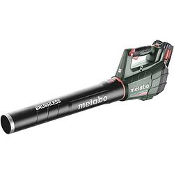 Foto van Metabo lb 18 ltx bl bladblazer accu incl. 2e accu, incl. oplader 18 v