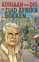 Foto van De zuid-afrika boeken - adriaan van dis - ebook (9789025449308)