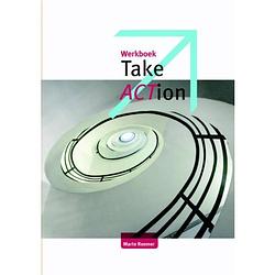 Foto van Take action