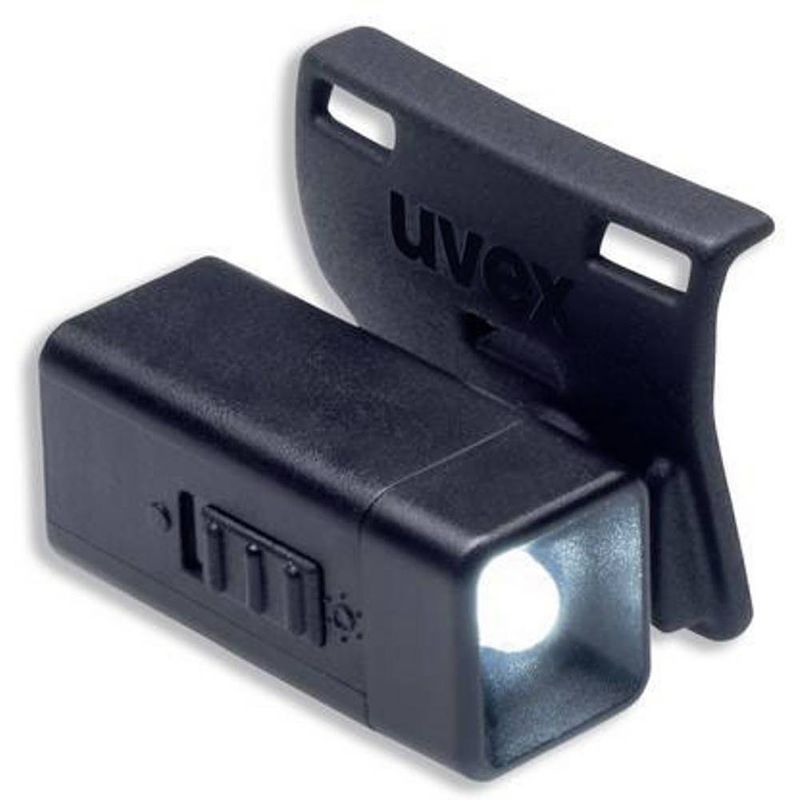 Foto van Uvex 9999100 uvex arbeitsschutz led-lamp 1 stuk(s)