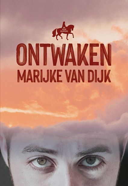 Foto van Ontwaken - marijke van dijk - paperback (9789083171753)