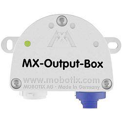 Foto van Mobotix mobotix mx-opt-output1-ext aansluitbox