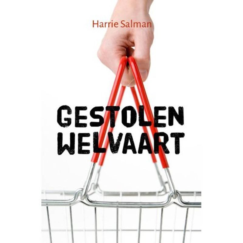 Foto van Gestolen welvaart