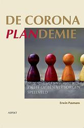 Foto van De coronaplandemie - erwin pasmans - ebook (9789464240849)