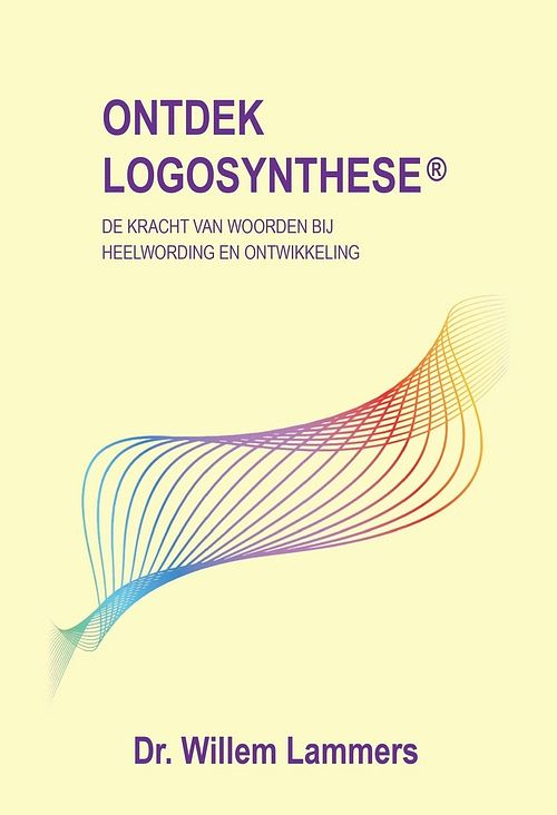 Foto van Ontdek logosynthese - willem lammers - ebook