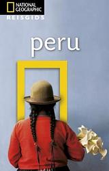 Foto van Peru - national geographic reisgids - ebook