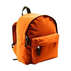 Foto van Kinder rugzak oranje 9 liter - schooltassen