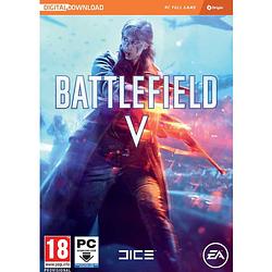 Foto van Pc battlefield 5