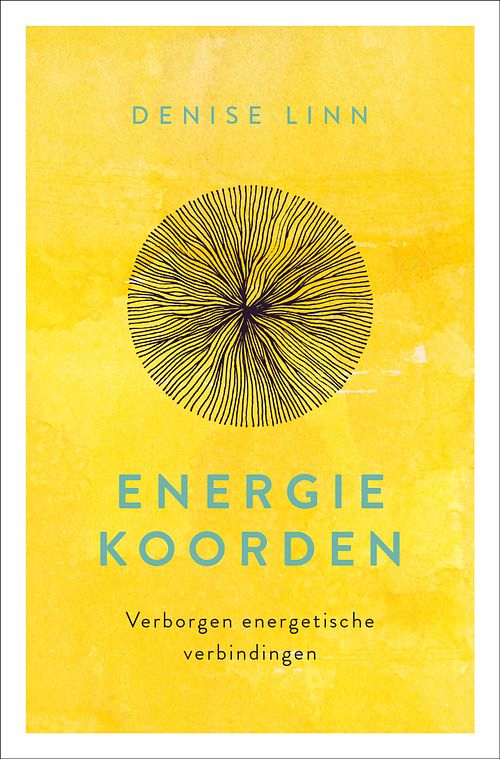 Foto van Energiekoorden - denise linn - ebook (9789020216431)