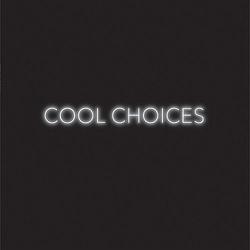 Foto van Cool choices - lp (0098787308419)