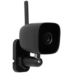 Foto van Smartwares cip-39330 ip mini-bewakingscamera wifi 1920 x 1080 pixel