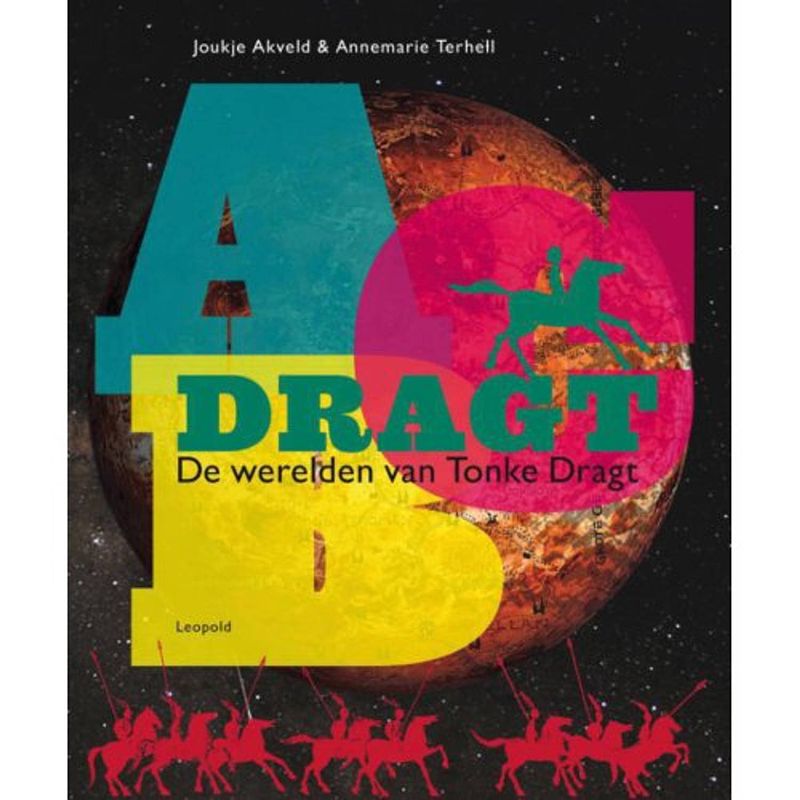 Foto van Abc dragt