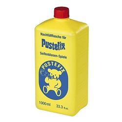 Foto van Pustefix maxi 1ltr.