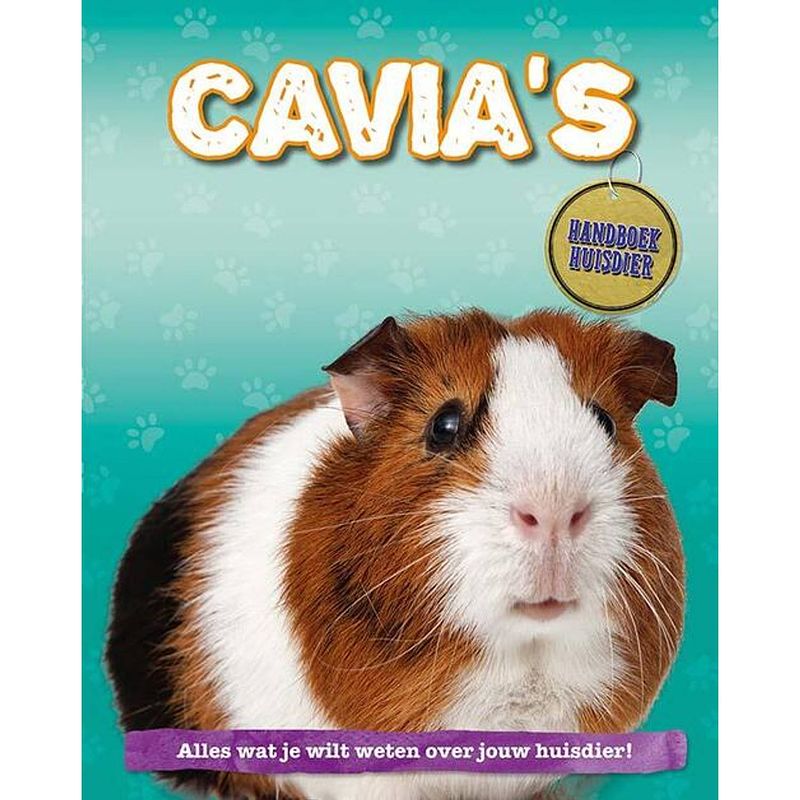 Foto van Cavia's